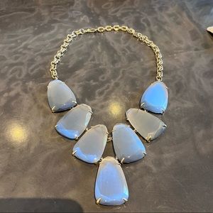 Kendra Scott Harlow necklace